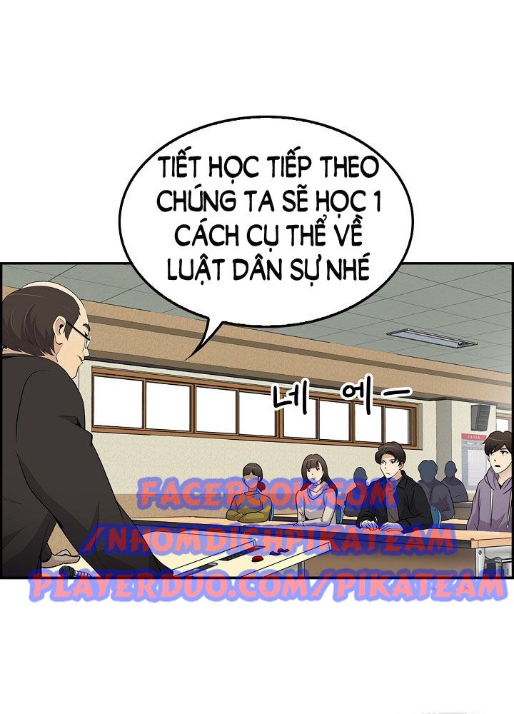 Điều Tra Viên Chuyển Sinh: Chapter 17