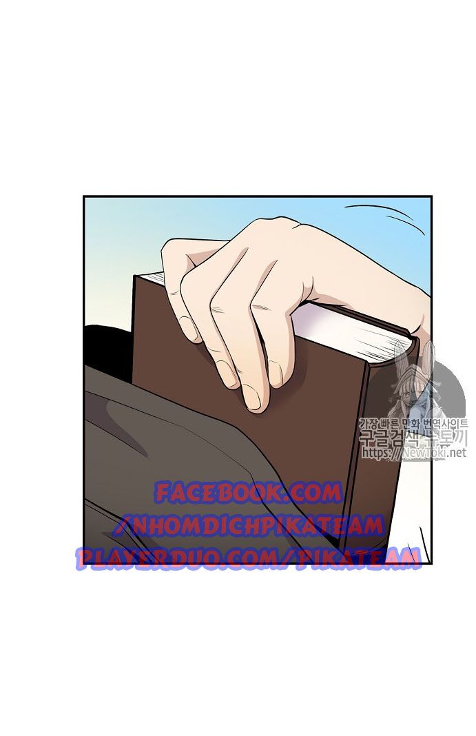 Điều Tra Viên Chuyển Sinh: Chapter 17