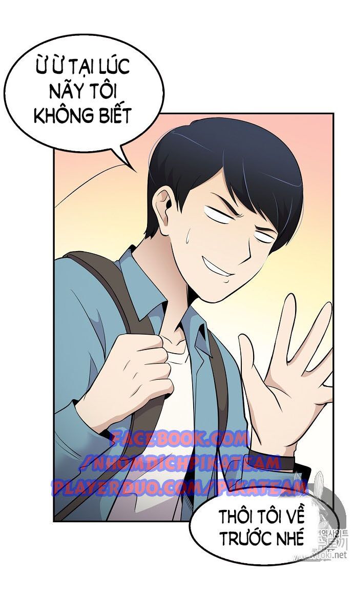 Điều Tra Viên Chuyển Sinh: Chapter 17