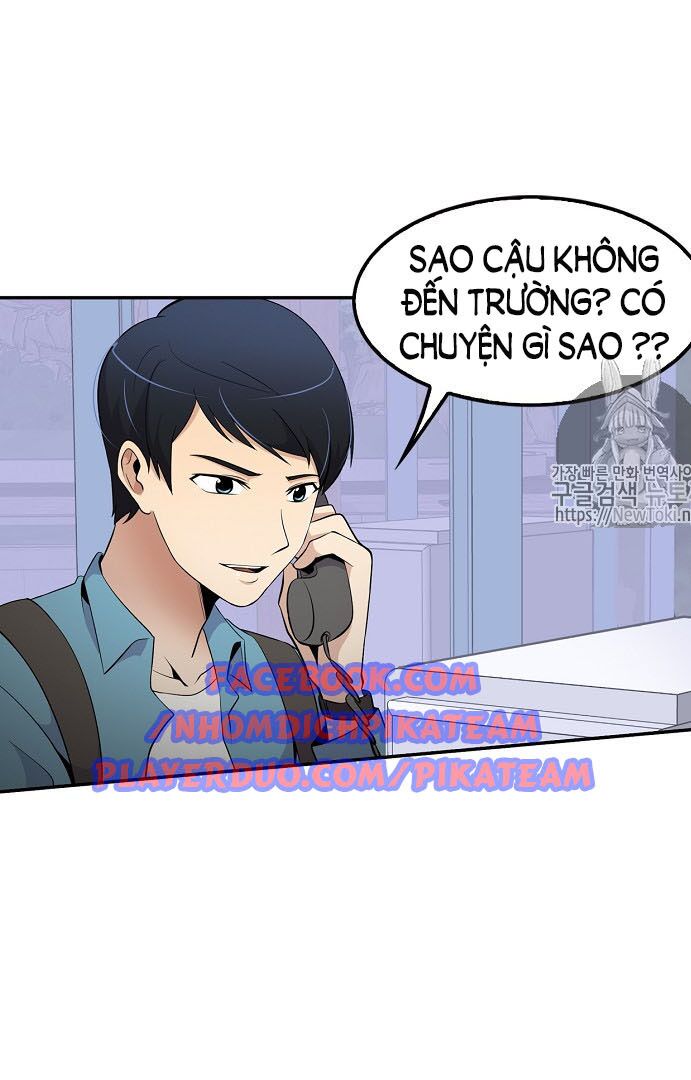 Điều Tra Viên Chuyển Sinh: Chapter 17