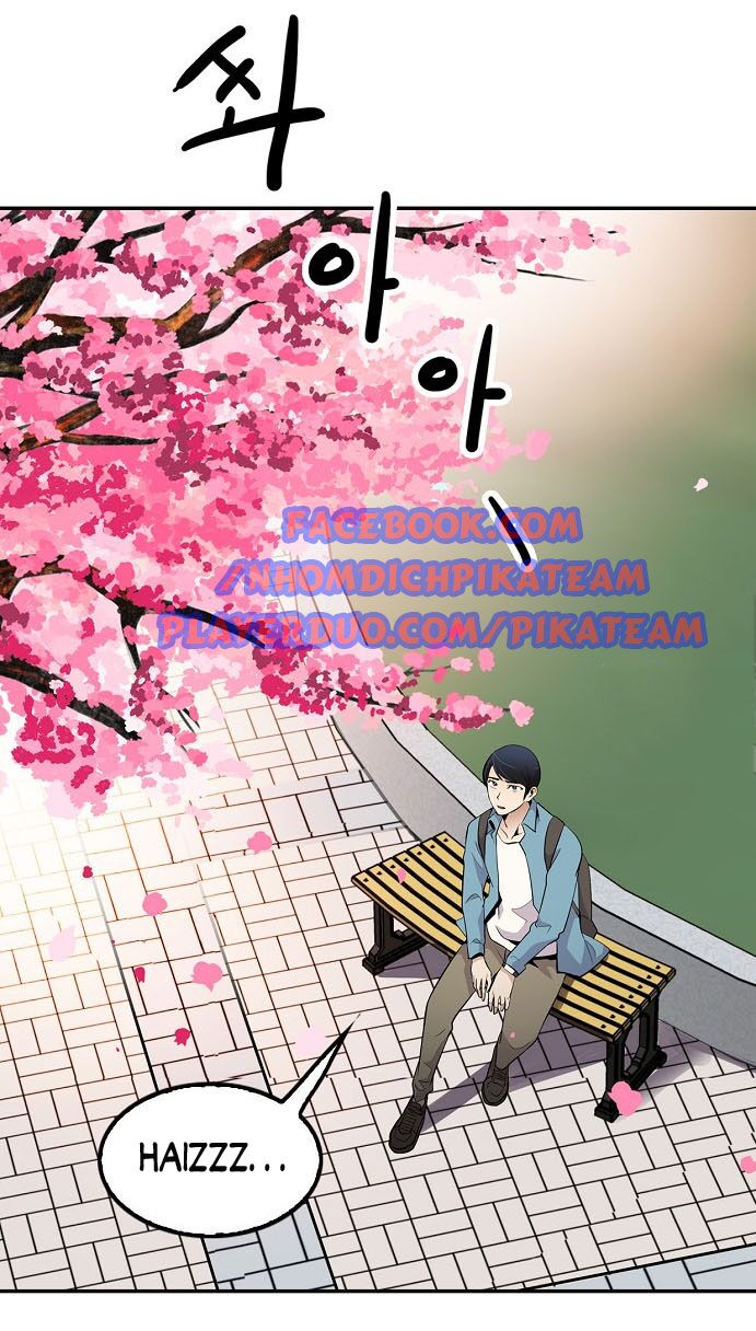 Điều Tra Viên Chuyển Sinh: Chapter 17