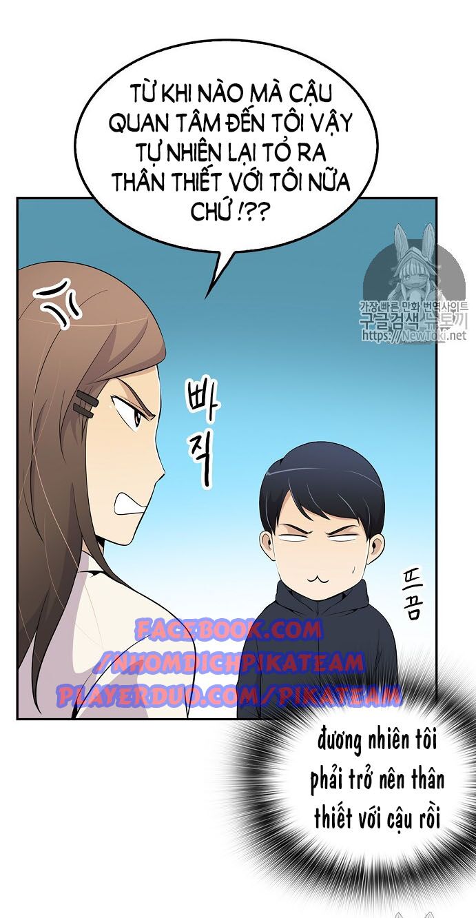 Điều Tra Viên Chuyển Sinh: Chapter 17