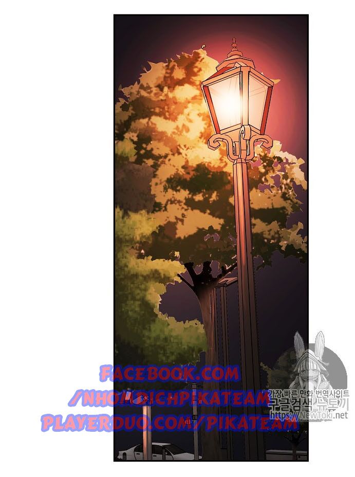 Điều Tra Viên Chuyển Sinh: Chapter 17