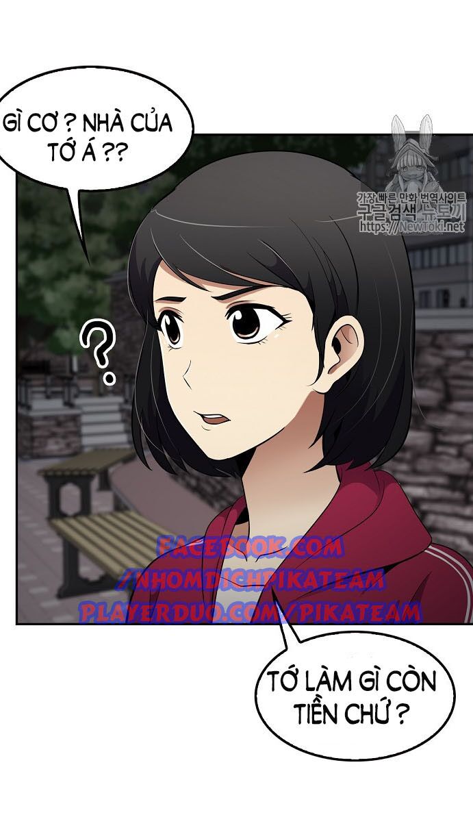 Điều Tra Viên Chuyển Sinh: Chapter 17