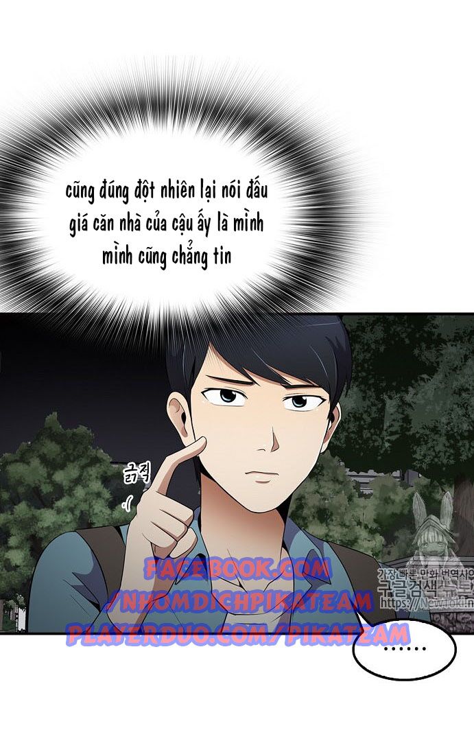 Điều Tra Viên Chuyển Sinh: Chapter 17