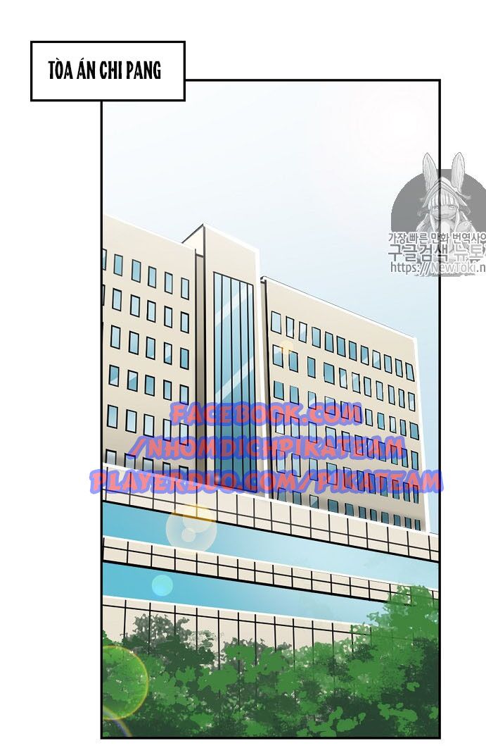 Điều Tra Viên Chuyển Sinh: Chapter 17