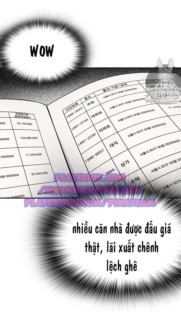 Điều Tra Viên Chuyển Sinh: Chapter 17