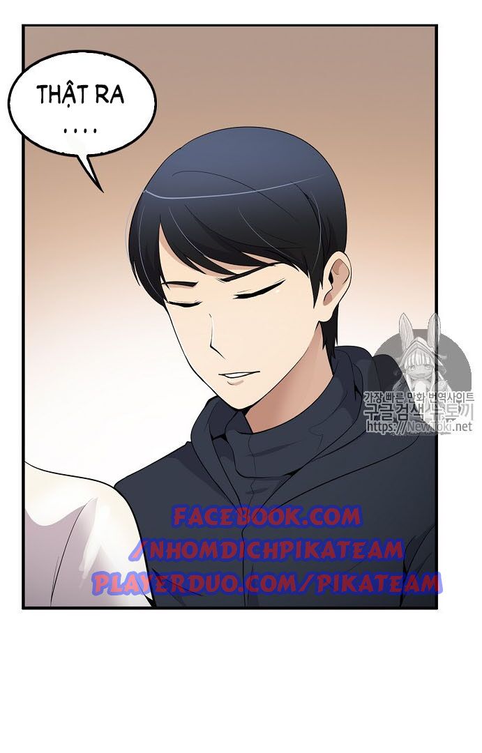 Điều Tra Viên Chuyển Sinh: Chapter 17