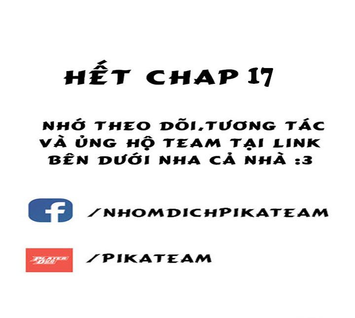Điều Tra Viên Chuyển Sinh: Chapter 17