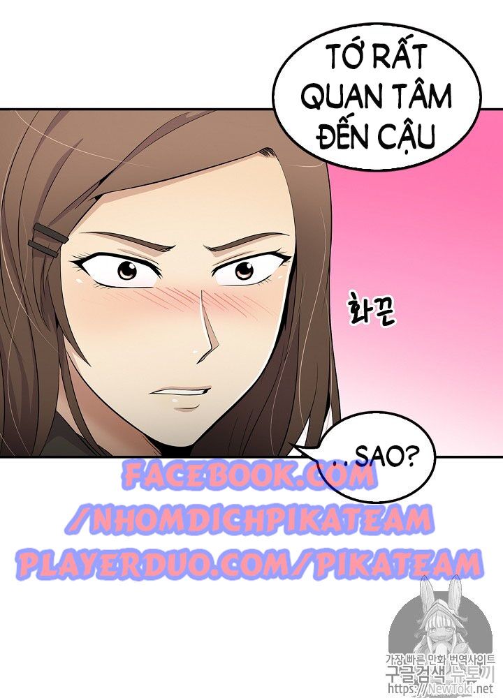 Điều Tra Viên Chuyển Sinh: Chapter 17