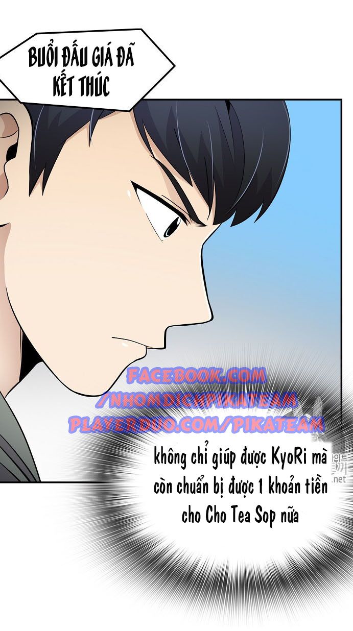Điều Tra Viên Chuyển Sinh: Chapter 18