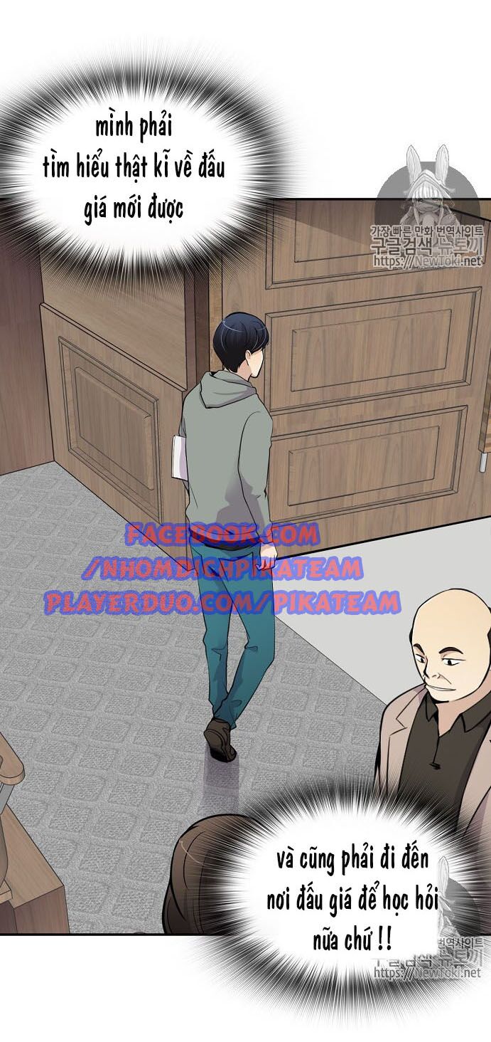 Điều Tra Viên Chuyển Sinh: Chapter 18
