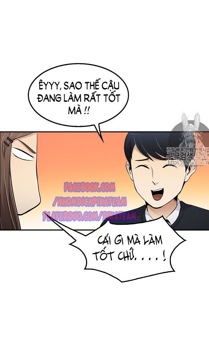 Điều Tra Viên Chuyển Sinh: Chapter 18