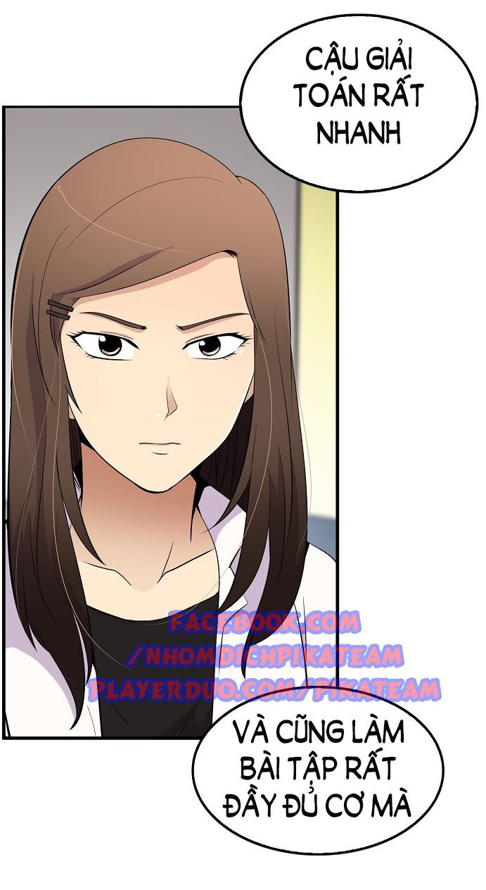 Điều Tra Viên Chuyển Sinh: Chapter 18
