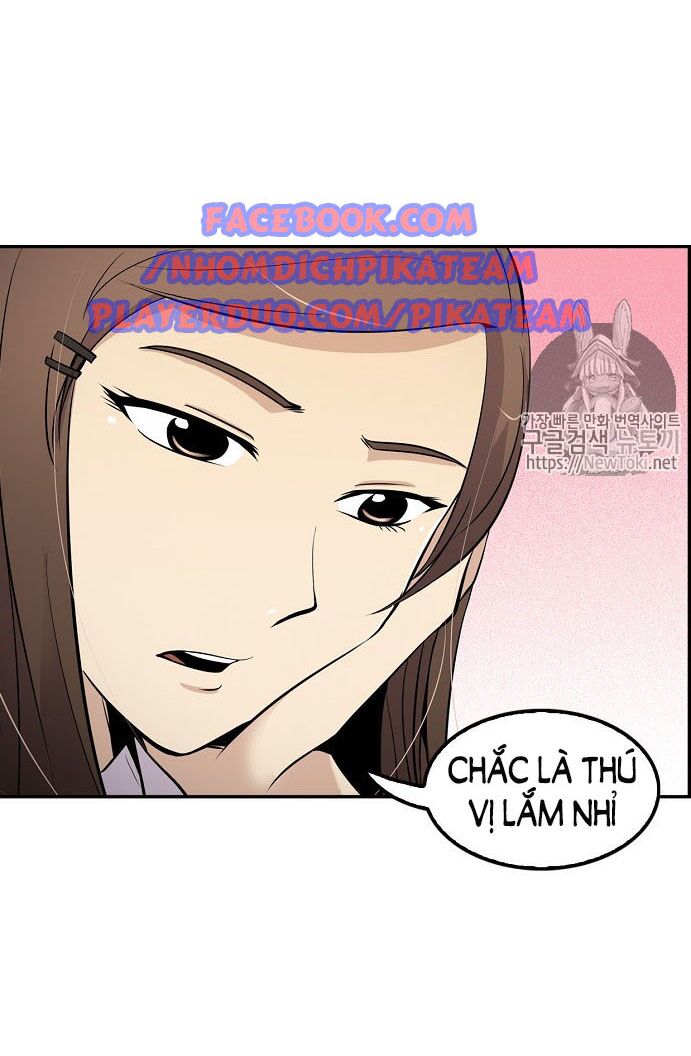 Điều Tra Viên Chuyển Sinh: Chapter 18