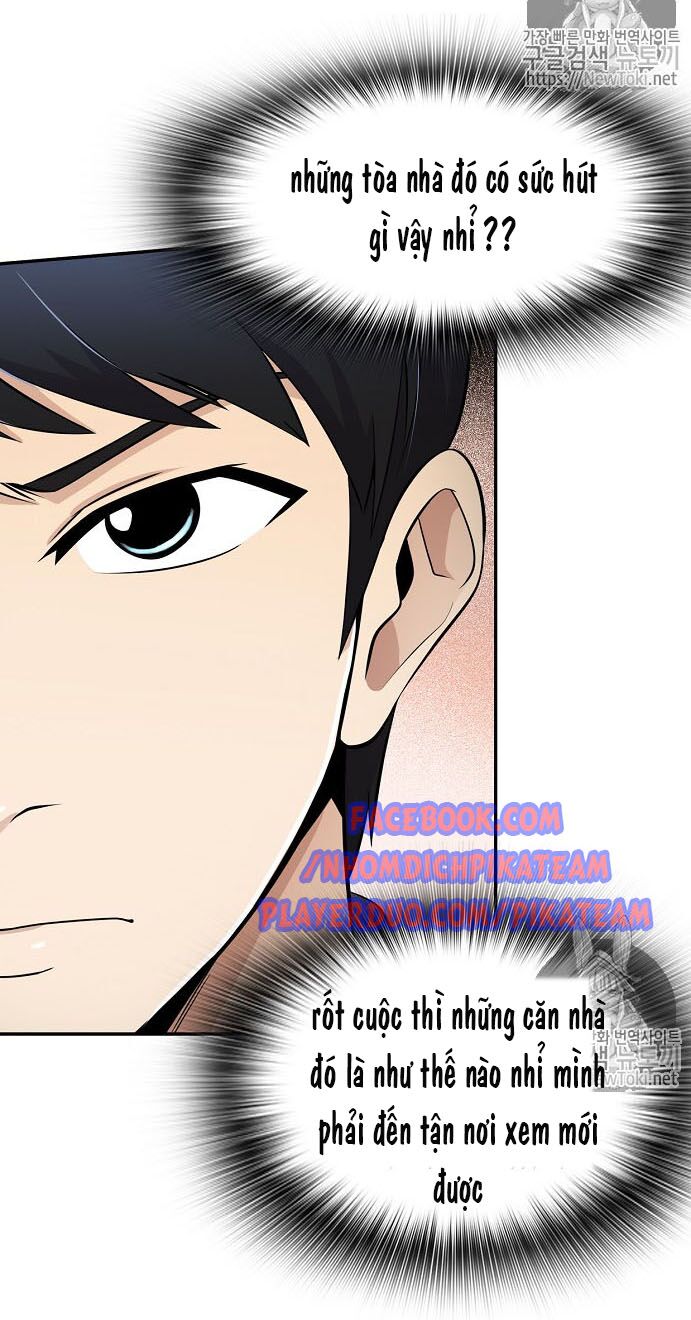 Điều Tra Viên Chuyển Sinh: Chapter 18