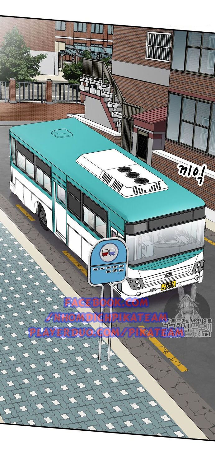Điều Tra Viên Chuyển Sinh: Chapter 18