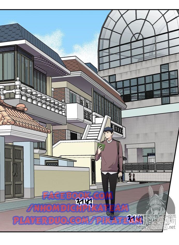 Điều Tra Viên Chuyển Sinh: Chapter 18