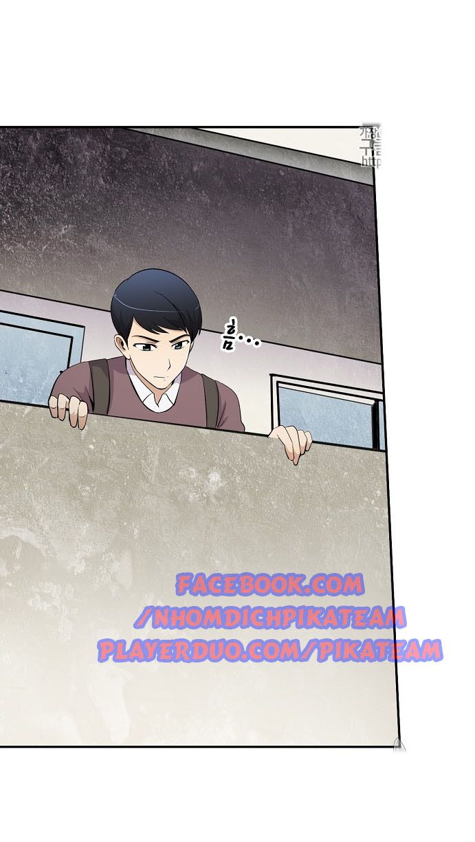 Điều Tra Viên Chuyển Sinh: Chapter 18