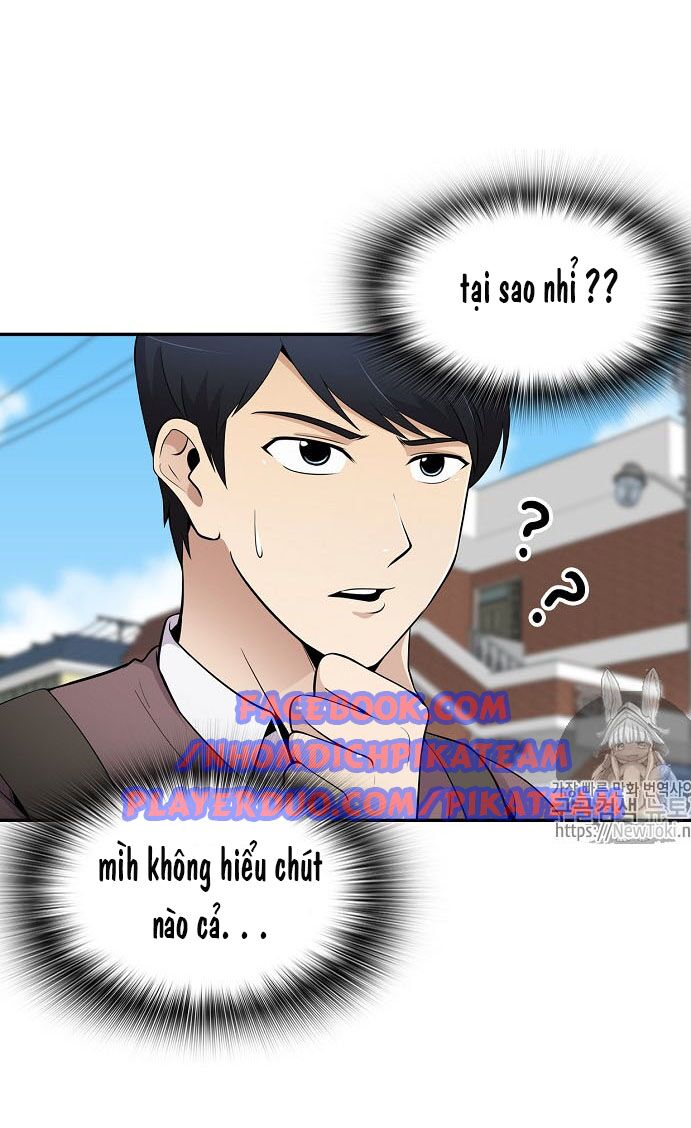 Điều Tra Viên Chuyển Sinh: Chapter 18