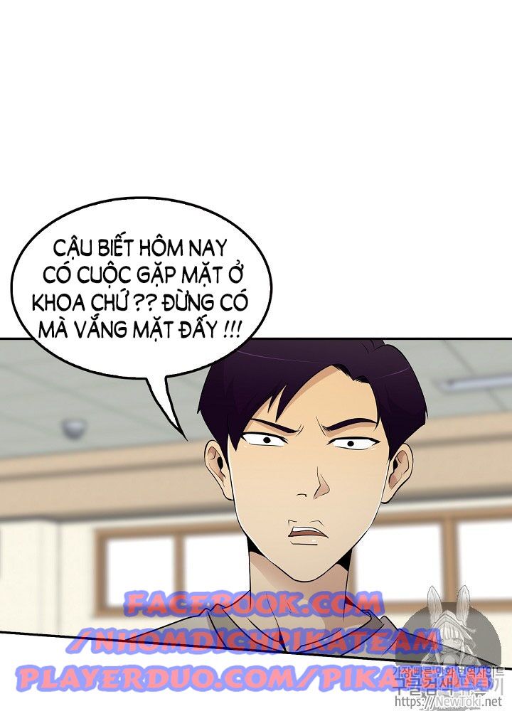 Điều Tra Viên Chuyển Sinh: Chapter 18