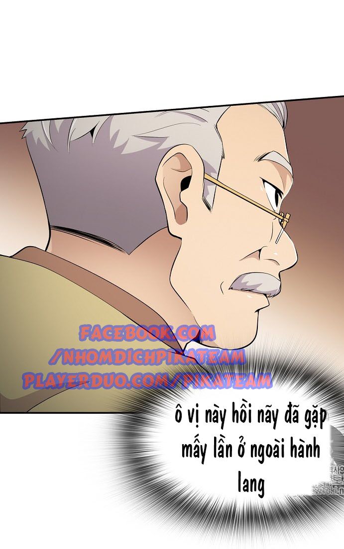 Điều Tra Viên Chuyển Sinh: Chapter 18