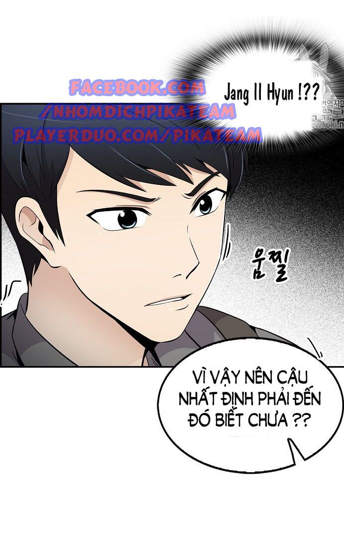 Điều Tra Viên Chuyển Sinh: Chapter 18