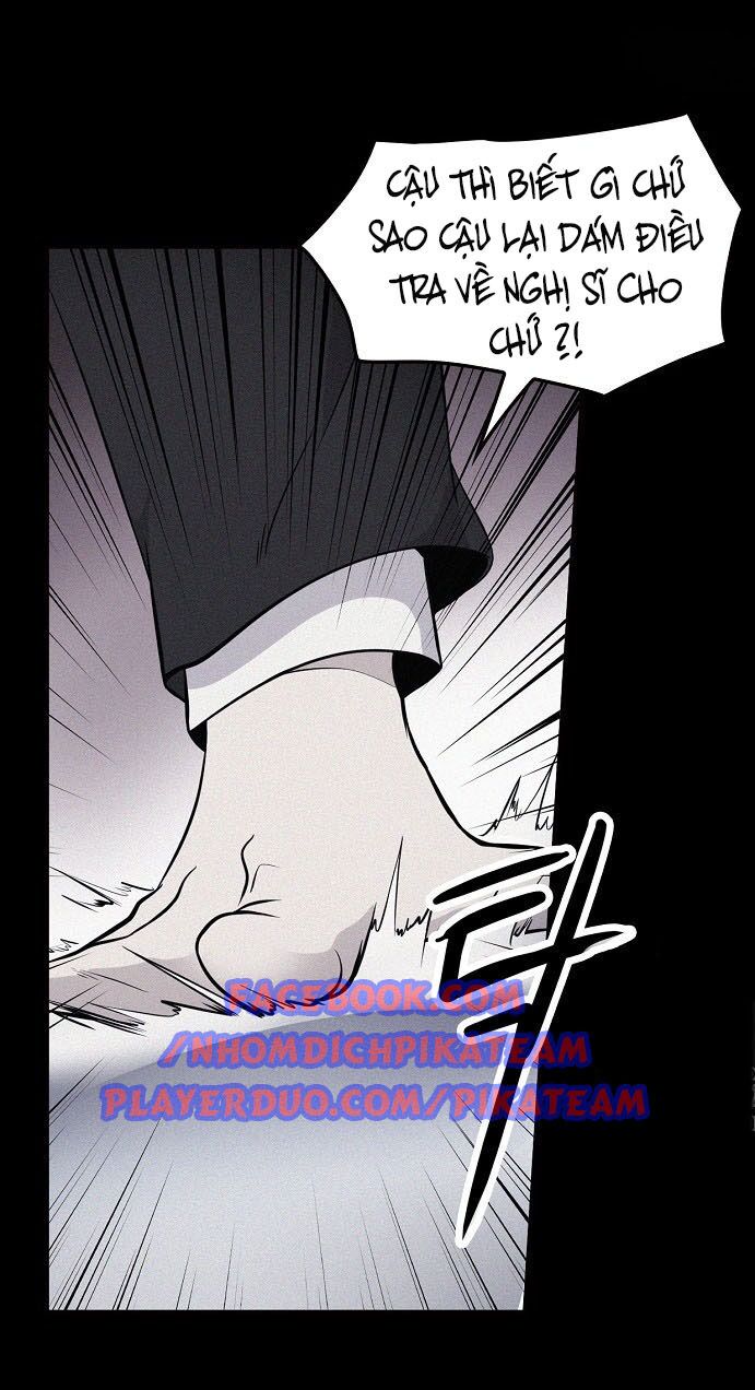 Điều Tra Viên Chuyển Sinh: Chapter 18