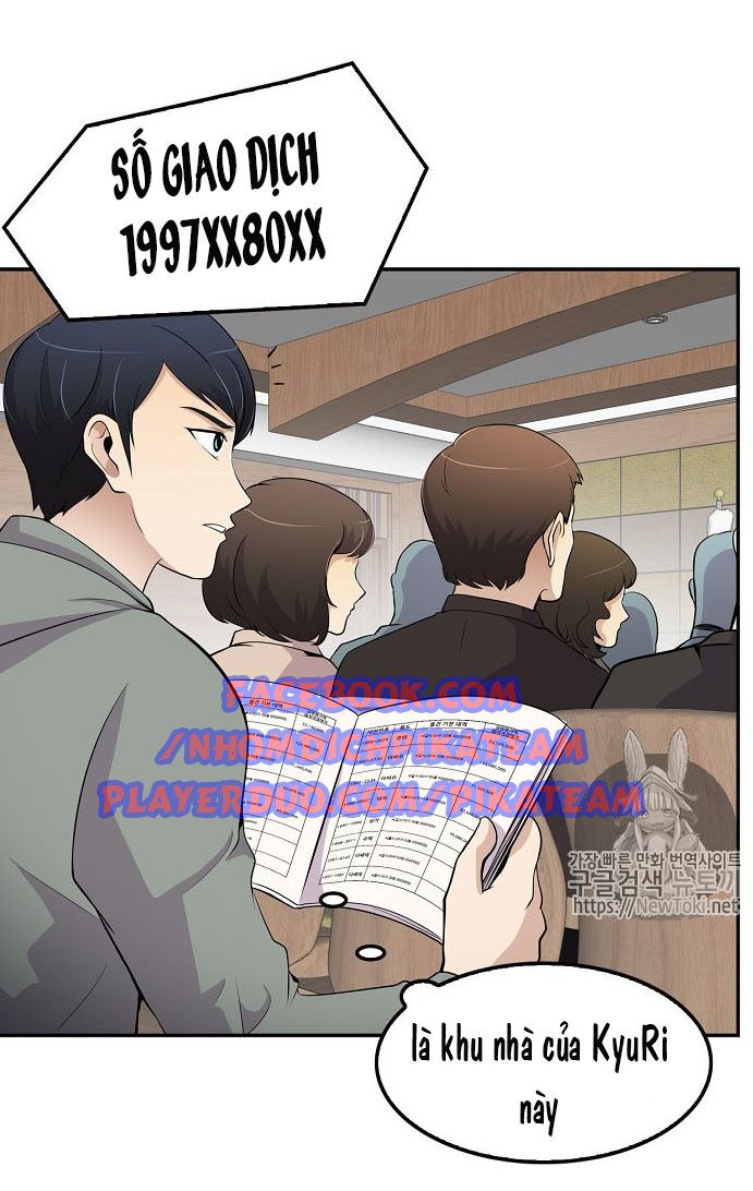 Điều Tra Viên Chuyển Sinh: Chapter 18