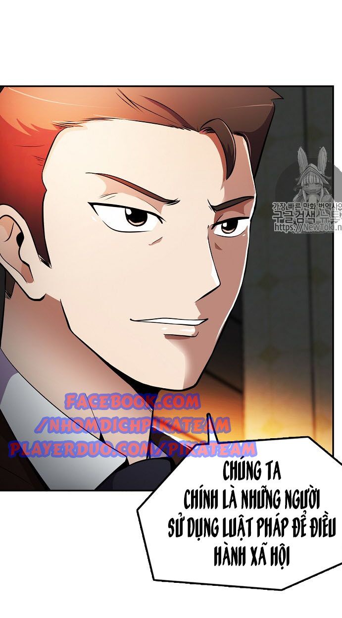 Điều Tra Viên Chuyển Sinh: Chapter 18