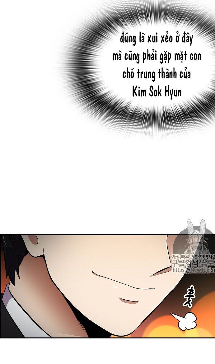 Điều Tra Viên Chuyển Sinh: Chapter 18