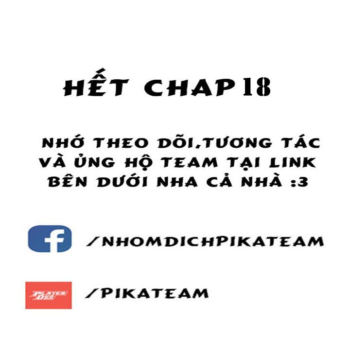 Điều Tra Viên Chuyển Sinh: Chapter 18