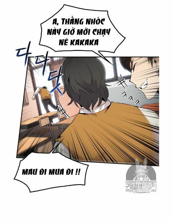 Điều Tra Viên Chuyển Sinh: Chapter 2