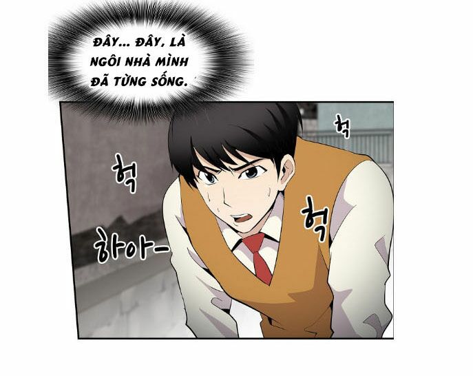 Điều Tra Viên Chuyển Sinh: Chapter 2
