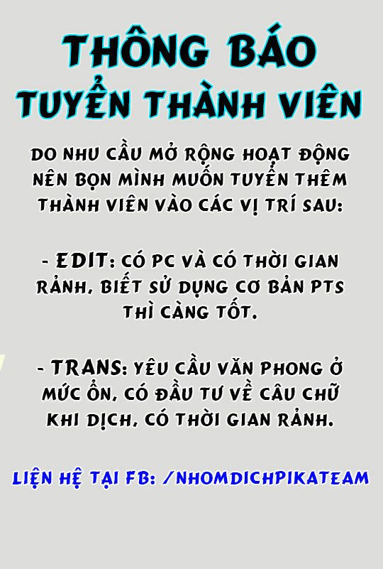 Điều Tra Viên Chuyển Sinh: Chapter 2