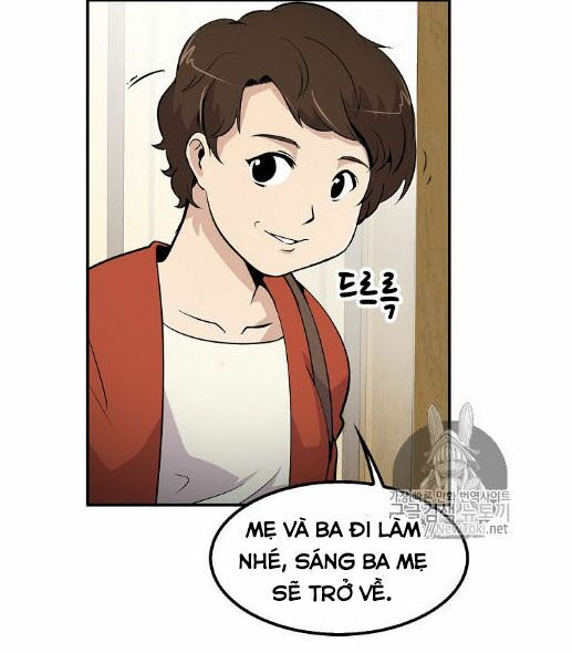 Điều Tra Viên Chuyển Sinh: Chapter 2