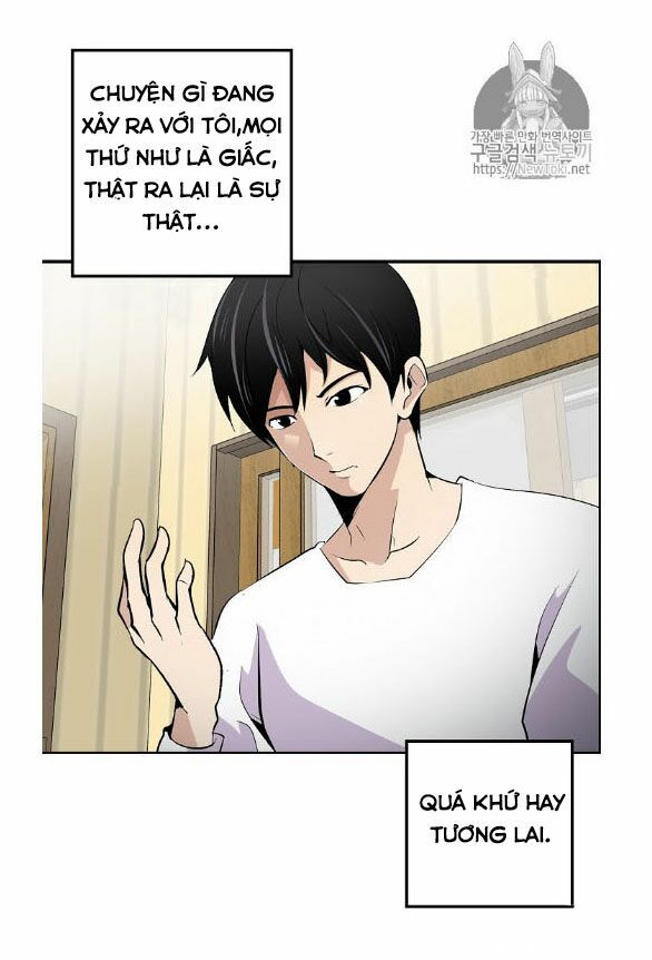 Điều Tra Viên Chuyển Sinh: Chapter 2