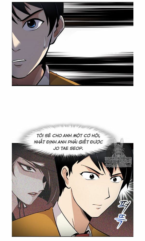 Điều Tra Viên Chuyển Sinh: Chapter 2