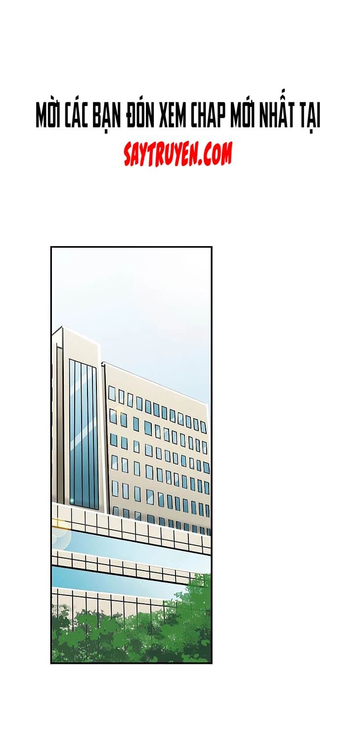 Điều Tra Viên Chuyển Sinh: Chapter 21