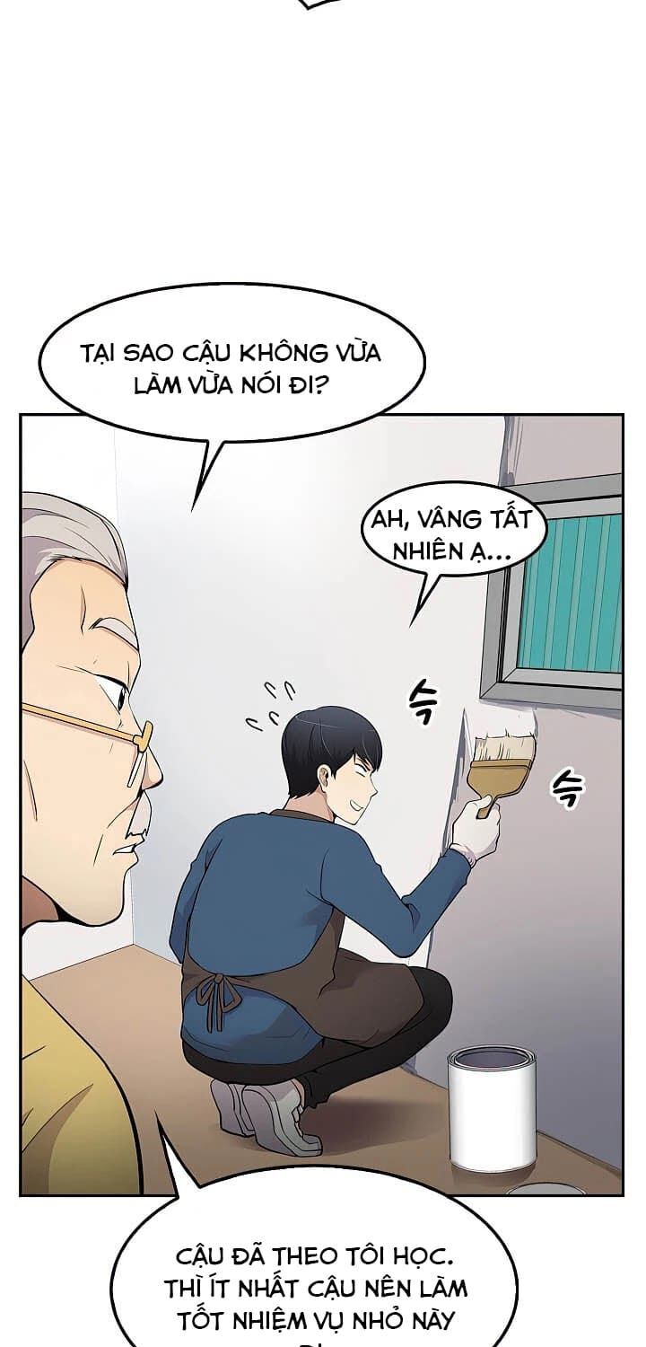 Điều Tra Viên Chuyển Sinh: Chapter 21