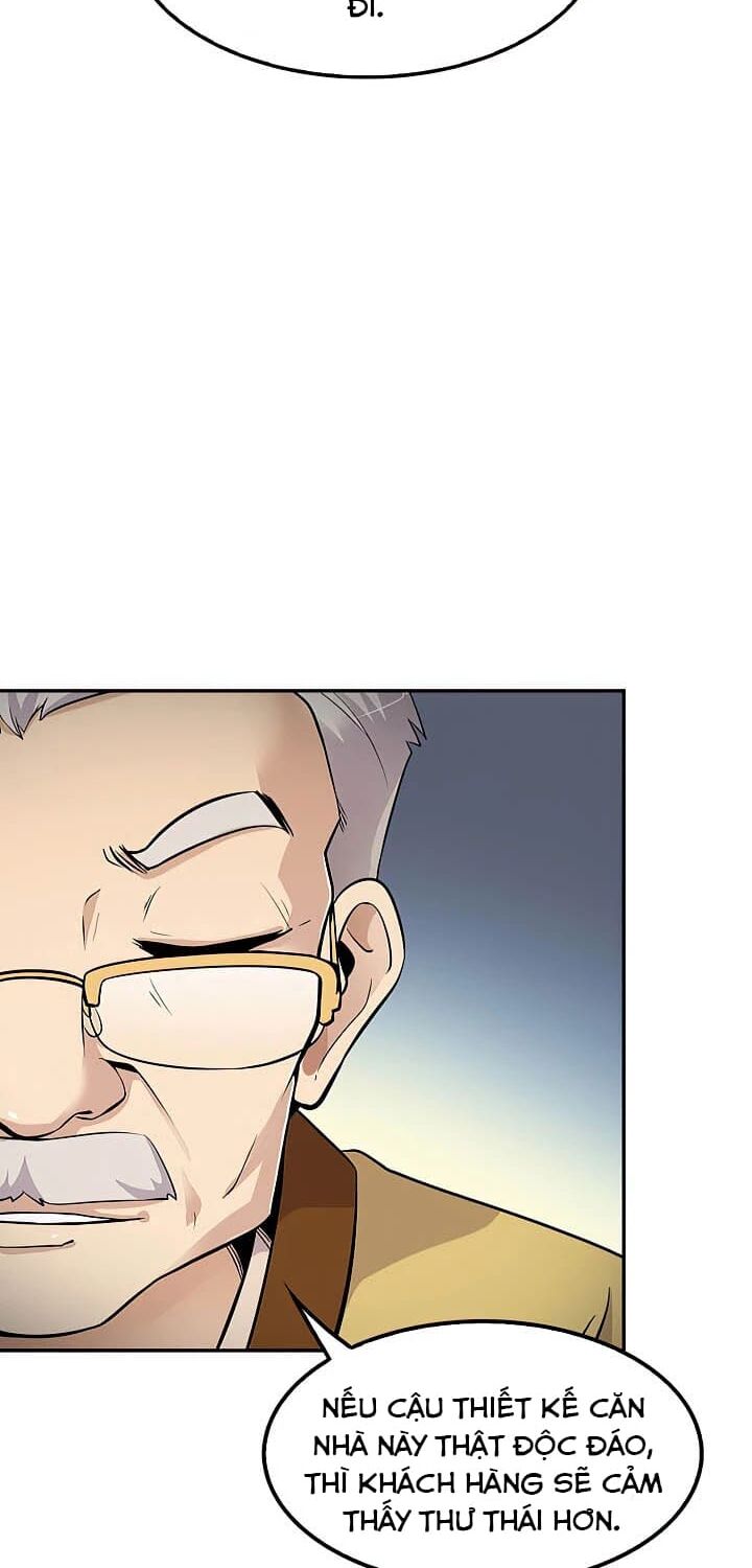 Điều Tra Viên Chuyển Sinh: Chapter 21