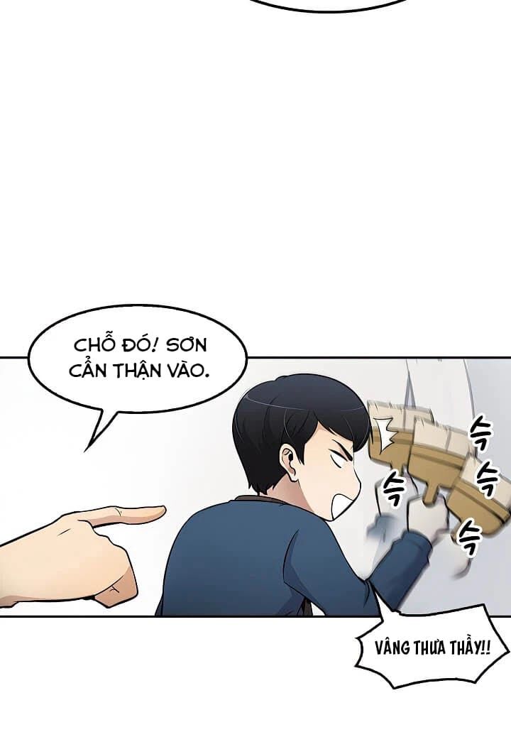 Điều Tra Viên Chuyển Sinh: Chapter 21