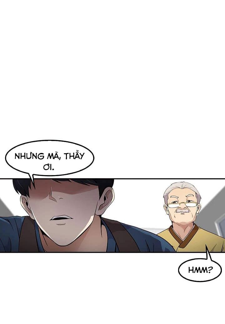Điều Tra Viên Chuyển Sinh: Chapter 21