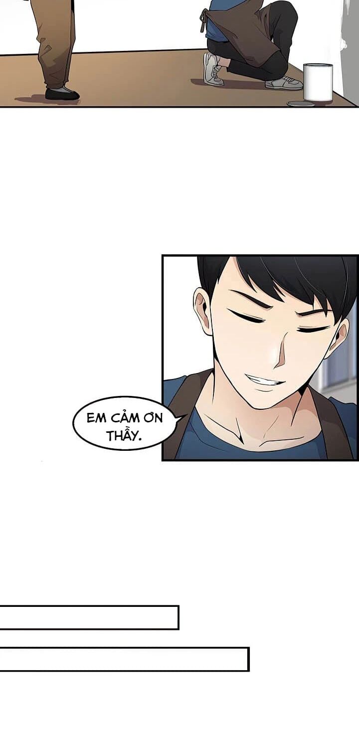 Điều Tra Viên Chuyển Sinh: Chapter 21