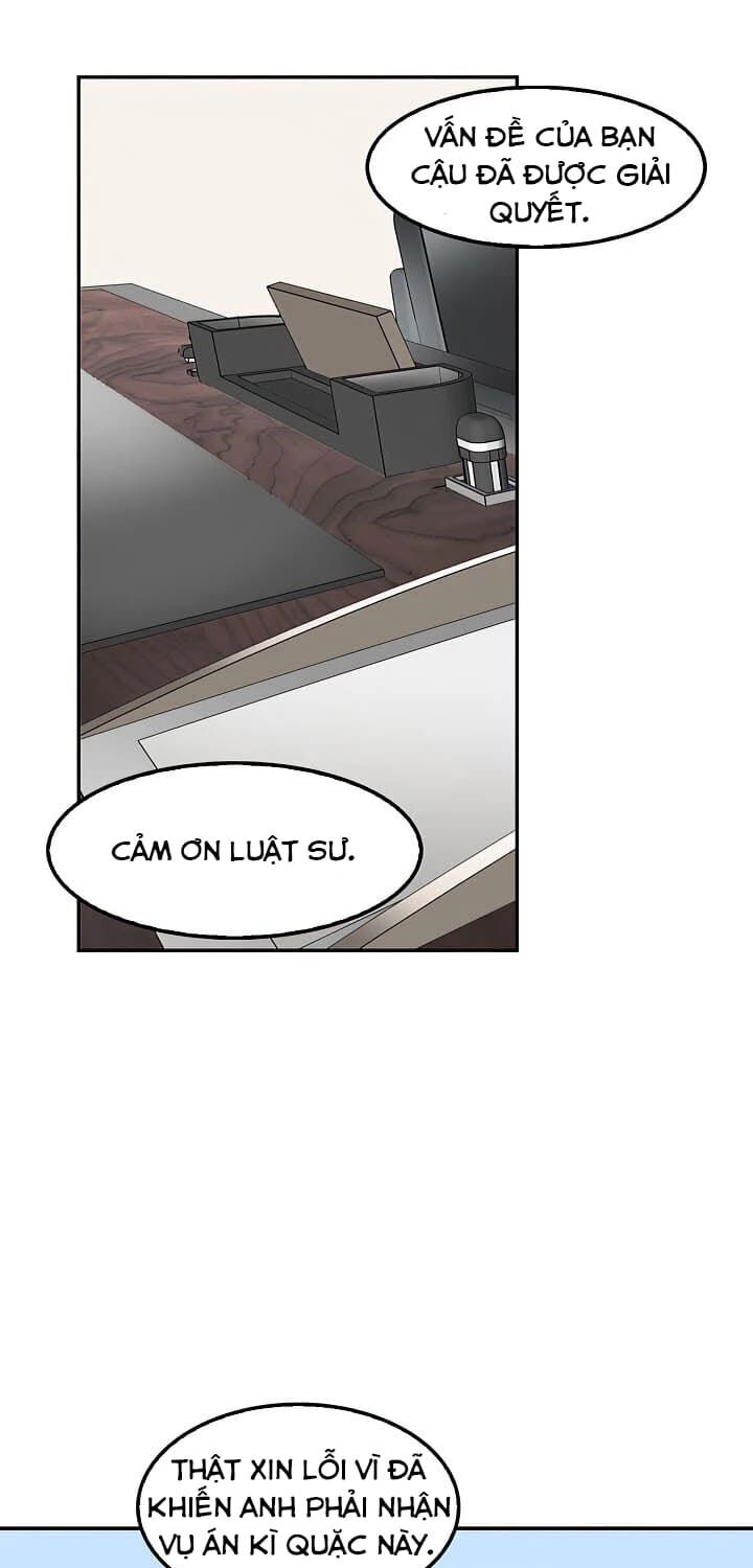 Điều Tra Viên Chuyển Sinh: Chapter 21