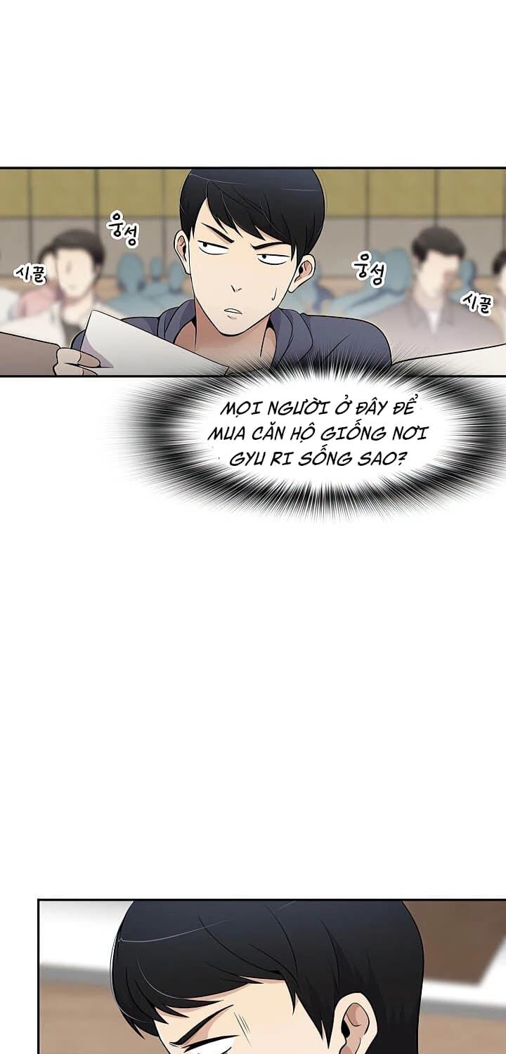 Điều Tra Viên Chuyển Sinh: Chapter 21