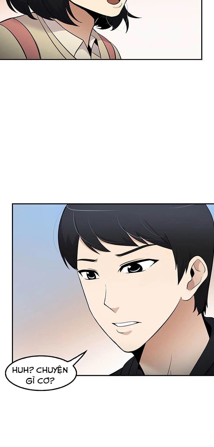 Điều Tra Viên Chuyển Sinh: Chapter 21