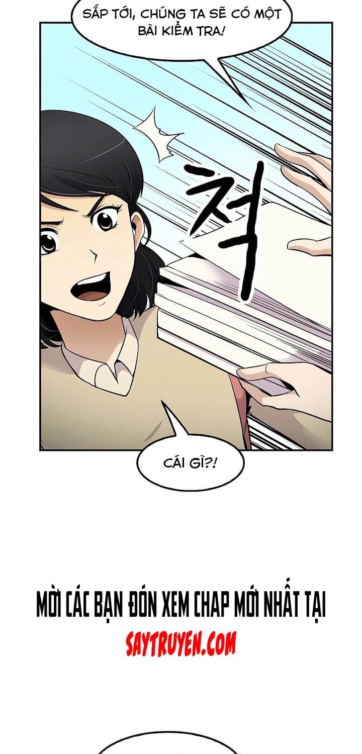 Điều Tra Viên Chuyển Sinh: Chapter 21