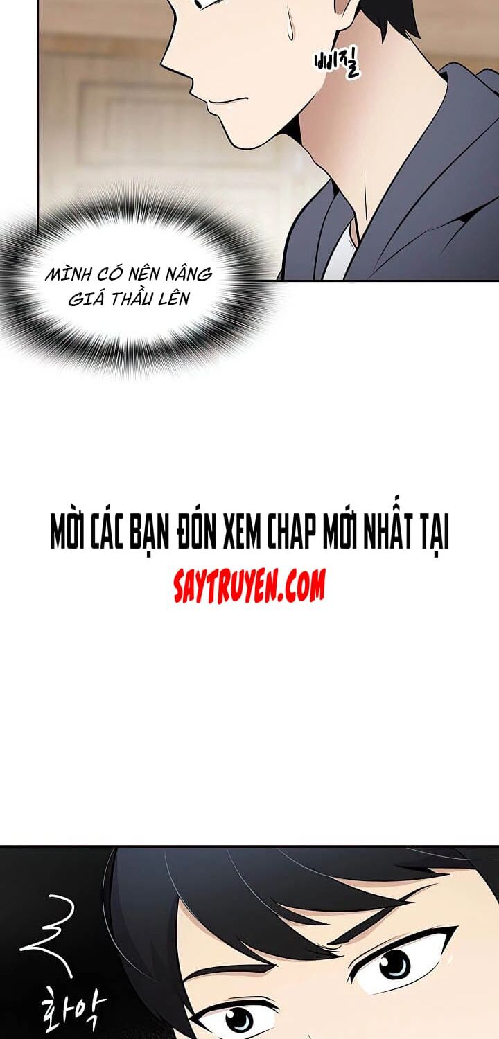 Điều Tra Viên Chuyển Sinh: Chapter 21