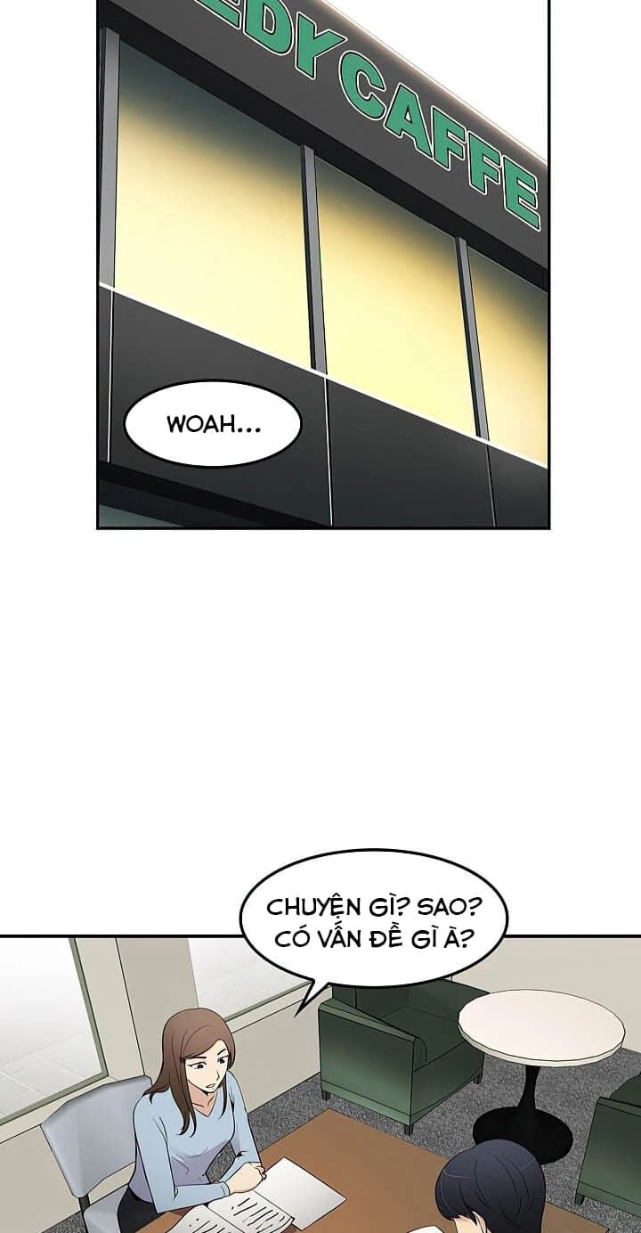 Điều Tra Viên Chuyển Sinh: Chapter 21